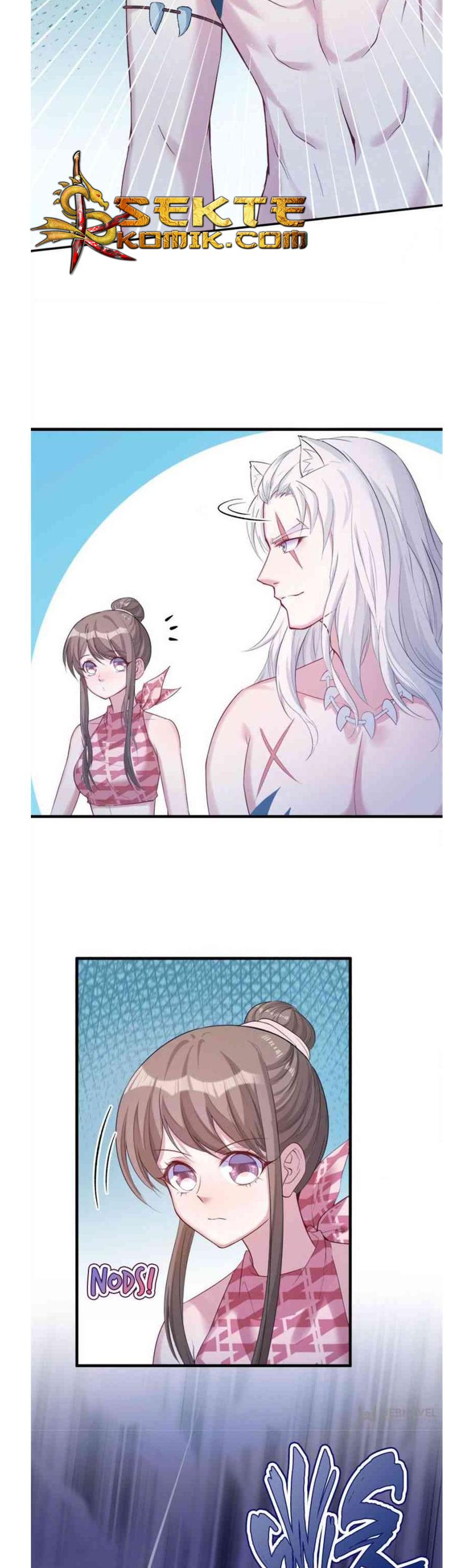 Beauty and the Beasts Chapter 159 Gambar 15